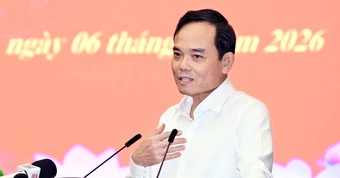 Bí thư TP.HCM nêu 5 từ khóa thực hiện Nghị quyết 09