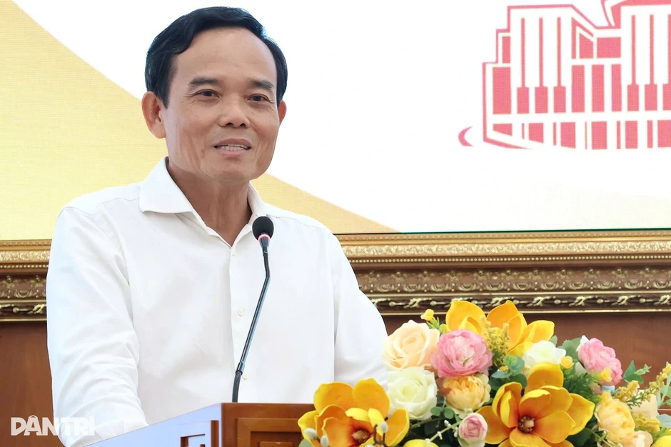 Bí thư TPHCM nói về hình ảnh giọt nước mắt tại công viên số 1 Lý Thái Tổ