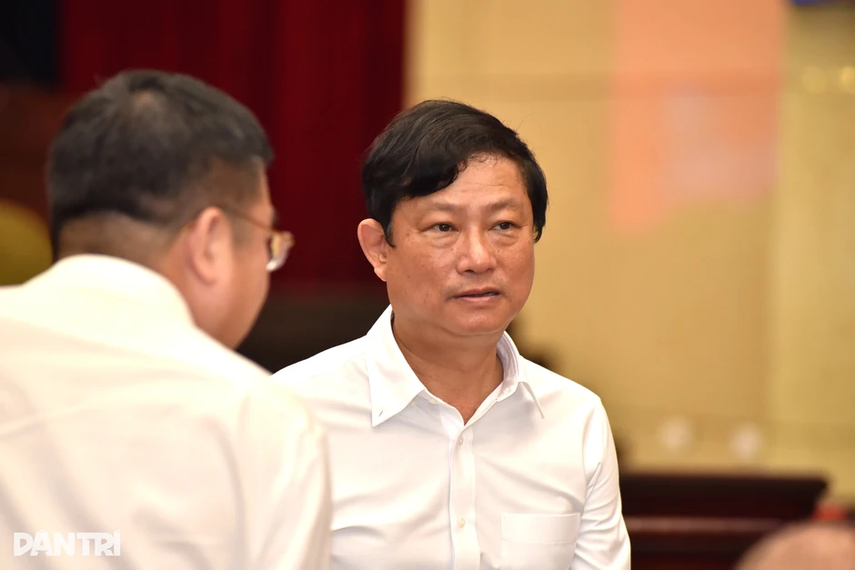 Bí thư Trần Lưu Quang: Không chấp nhận trì hoãn, chậm trễ Bí thư Trần Lưu Quang: Không chấp nhận trì hoãn, chậm trễ