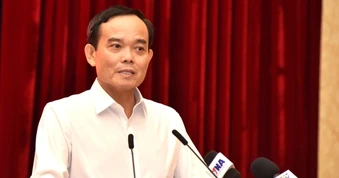 Bí thư Trần Lưu Quang: Không chấp nhận trì hoãn, chậm trễ