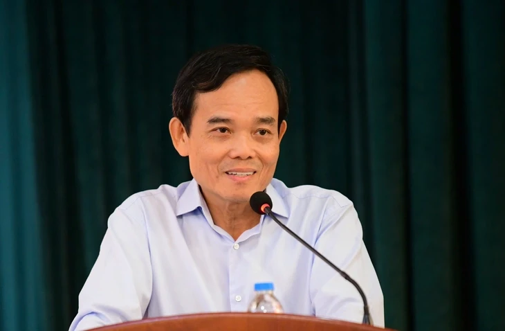 Bí thư Trần Lưu Quang làm trưởng ban chỉ đạo nghiên cứu đề xuất xây dựng Luật Đô thị đặc biệt Bí thư Trần Lưu Quang làm trưởng ban chỉ đạo nghiên cứu đề xuất xây dựng Luật Đô thị đặc biệt