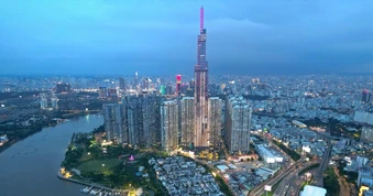 Bí thư Trần Lưu Quang nói về phép thử cho đầu tàu kinh tế TPHCM