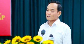 Bí thư Trần Lưu Quang: Sẽ rà soát một số vị trí lãnh đạo TPHCM