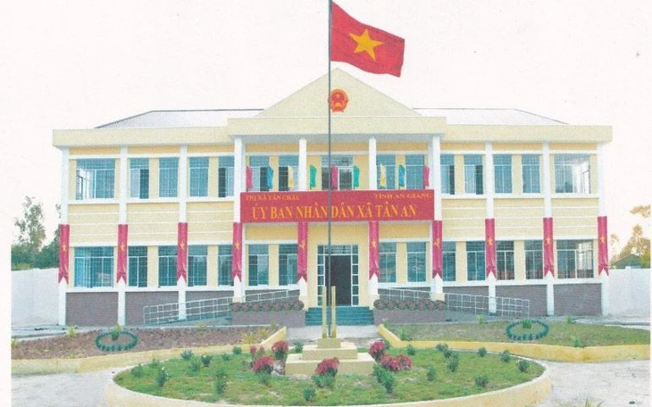Bí thư xã bị cách chức Ủy viên Ban chấp hành Đảng bộ xã nhiệm kỳ 2025-2030 Bí thư xã bị cách chức Ủy viên Ban chấp hành Đảng bộ xã nhiệm kỳ 2025-2030