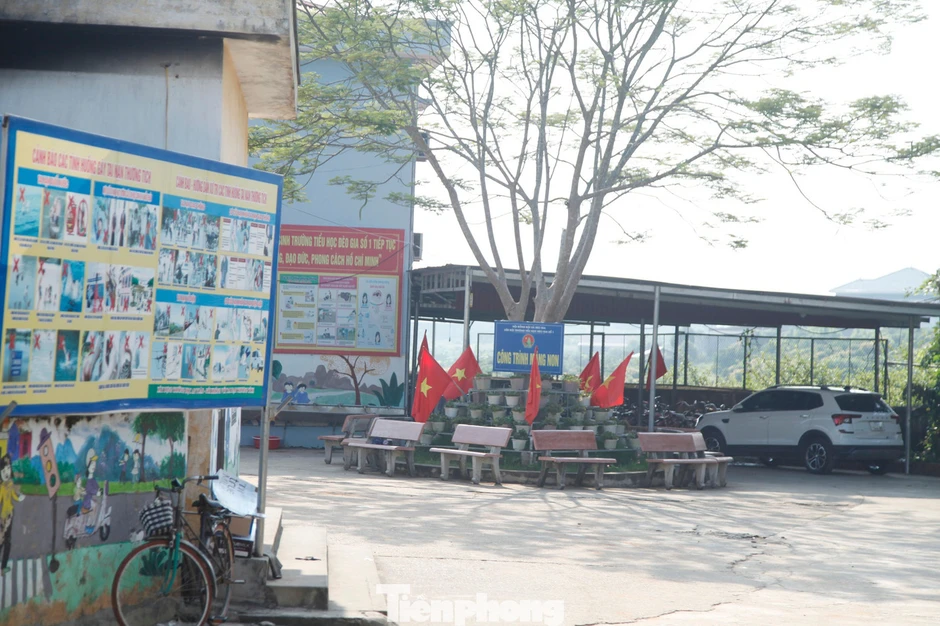 Bí thư xã ở Bắc Ninh: Tôi không nhận sự 'chạy chọt' gì khi thực hiện bổ nhiệm hiệu trưởng Bí thư xã ở Bắc Ninh: Tôi không nhận sự 'chạy chọt' gì khi thực hiện bổ nhiệm hiệu trưởng