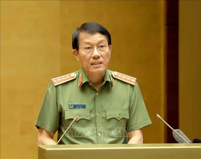 Biến nhận thức thành hành động, quyết tâm thành sản phẩm Biến nhận thức thành hành động, quyết tâm thành sản phẩm