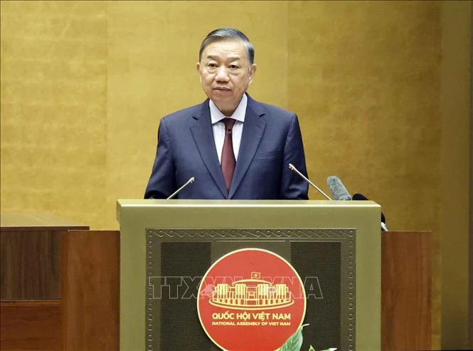 Biến nhận thức thành hành động, quyết tâm thành sản phẩm Biến nhận thức thành hành động, quyết tâm thành sản phẩm