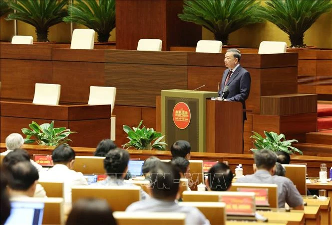 Biến nhận thức thành hành động, quyết tâm thành sản phẩm Biến nhận thức thành hành động, quyết tâm thành sản phẩm