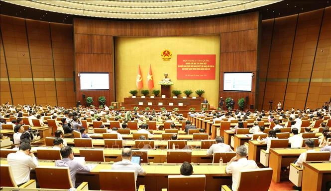 Biến nhận thức thành hành động, quyết tâm thành sản phẩm Biến nhận thức thành hành động, quyết tâm thành sản phẩm