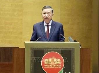 Biến nhận thức thành hành động, quyết tâm thành sản phẩm