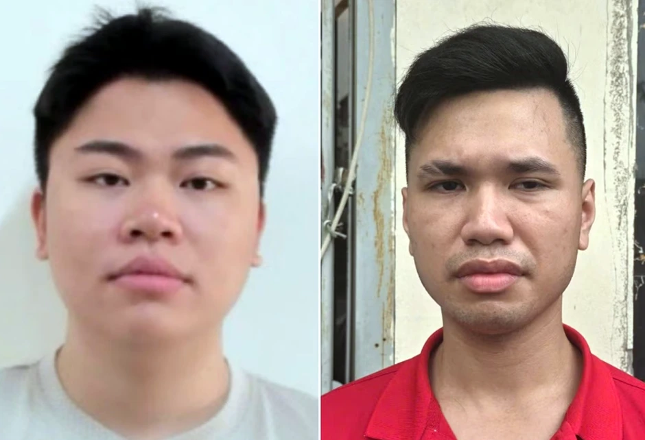Biết tin mời cưới qua mạng, 2 thanh niên lẻn đến bê trộm hòm tiền mừng chứa gần 320 triệu Biết tin mời cưới qua mạng, 2 thanh niên lẻn đến bê trộm hòm tiền mừng chứa gần 320 triệu