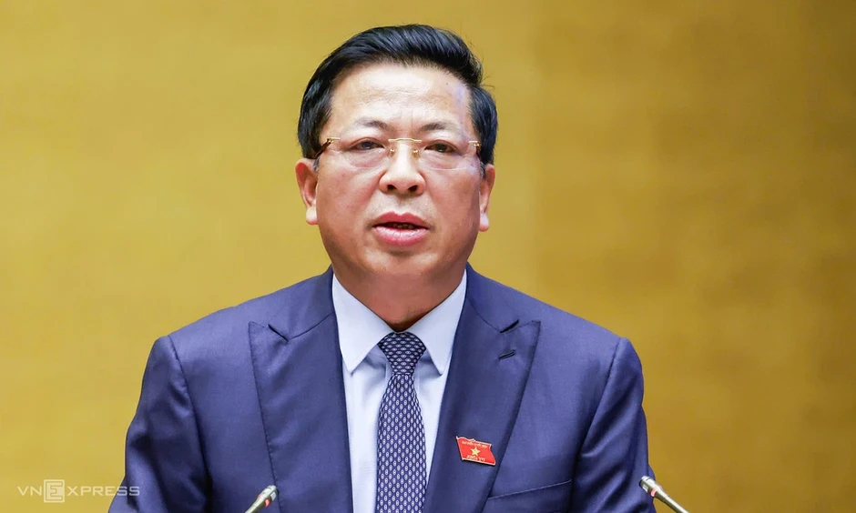 Bỏ bớt dự án nhỏ, tập trung vốn làm vành đai 5 Bỏ bớt dự án nhỏ, tập trung vốn làm vành đai 5