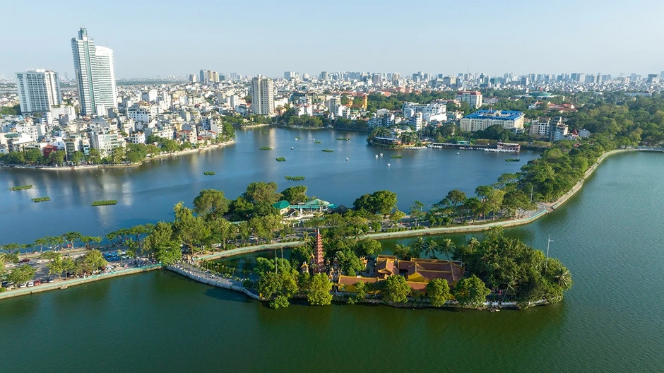 Bộ Chính trị đặt mục tiêu đưa Hà Nội gia nhập nhóm các thủ đô có mức sống cao và hạnh phúc hàng đầu thế giới Bộ Chính trị đặt mục tiêu đưa Hà Nội gia nhập nhóm các thủ đô có mức sống cao và hạnh phúc hàng đầu thế giới