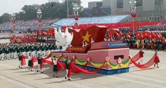 Bộ Chính trị: Đề cao tinh thần hòa hợp dân tộc, xóa bỏ định kiến