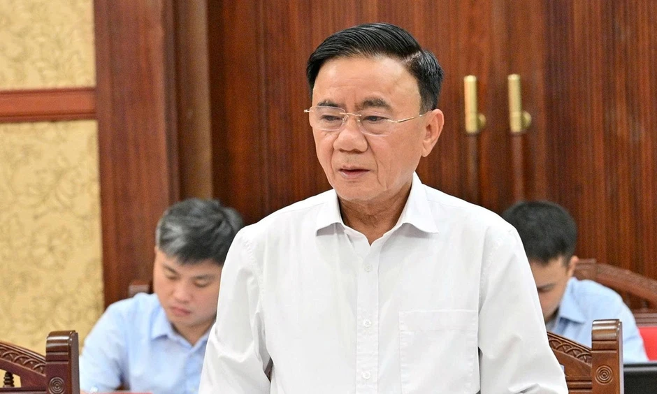 Bộ Chính trị: Đến năm 2030, làm chủ một số công nghệ chế biến sâu đất hiếm Bộ Chính trị: Đến năm 2030, làm chủ một số công nghệ chế biến sâu đất hiếm