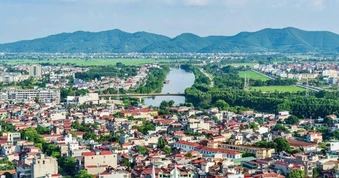 Bộ Chính trị đồng ý chủ trương lập thành phố Bắc Ninh trực thuộc Trung ương