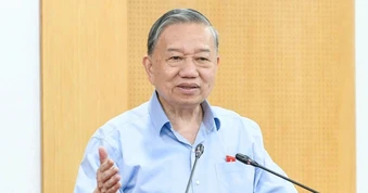 Bộ Chính trị: Tăng cường kỷ luật phát ngôn, văn hóa ứng xử trên mạng