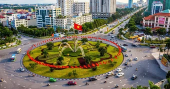 Bộ Chính trị thống nhất thành lập TP Bắc Ninh trực thuộc Trung ương năm 2026