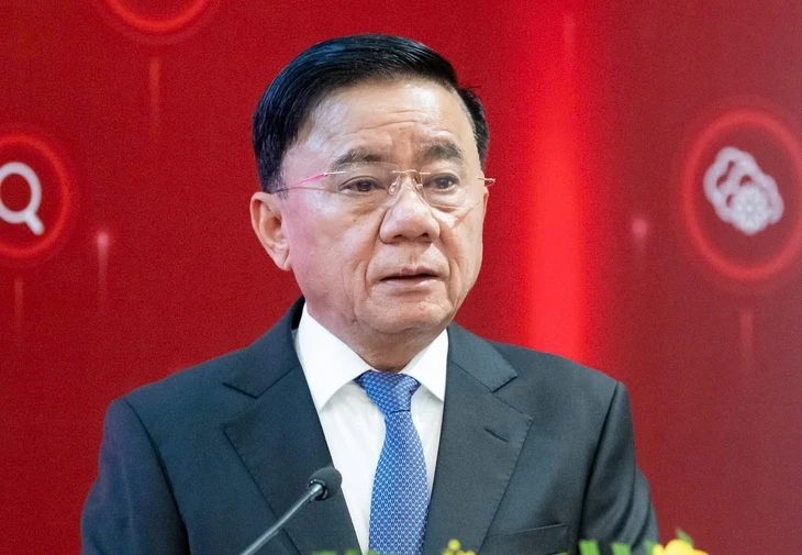 Bộ Chính trị yêu cầu các đảng bộ, chi bộ hoàn thành xây dựng chương trình hành động Bộ Chính trị yêu cầu các đảng bộ, chi bộ hoàn thành xây dựng chương trình hành động