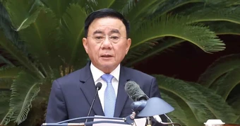 Bộ Chính trị yêu cầu giải thể hội kém hiệu quả trong năm 2026