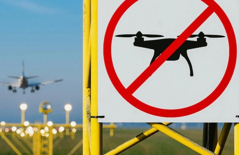 Bộ Công an cảnh báo nguy cơ từ thiết bị bay không người lái (UAV) Bộ Công an cảnh báo nguy cơ từ thiết bị bay không người lái (UAV)