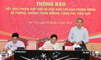 Bộ Công an chỉ ra chiêu lừa đảo mới từ mô hình 'hợp đồng kỳ nghỉ'