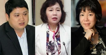 Bộ Công an đề xuất coi bỏ trốn là tình tiết tăng nặng