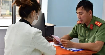 Bộ Công an đề xuất định danh , xác thực hội , nhóm trên mạng xã hội năm 2026