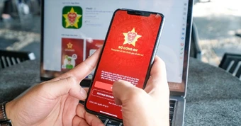 Bộ Công an đề xuất hiển thị lý lịch tư pháp trên VNeID từ 1 / 7 / 2026