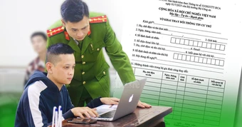 Bộ Công an đề xuất phân cấp công an xã quản lý tạm trú của người nước ngoài
