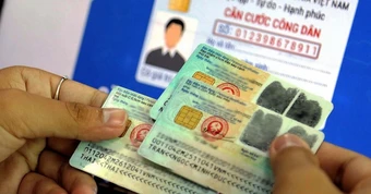 Bộ Công an đề xuất phạt nặng với tài khoản số dùng thông tin giả mạo