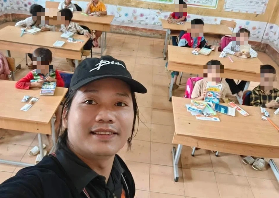 Bộ Công an: Dự án ‘Nuôi em’ không có dấu hiệu tội phạm Bộ Công an: Dự án ‘Nuôi em’ không có dấu hiệu tội phạm