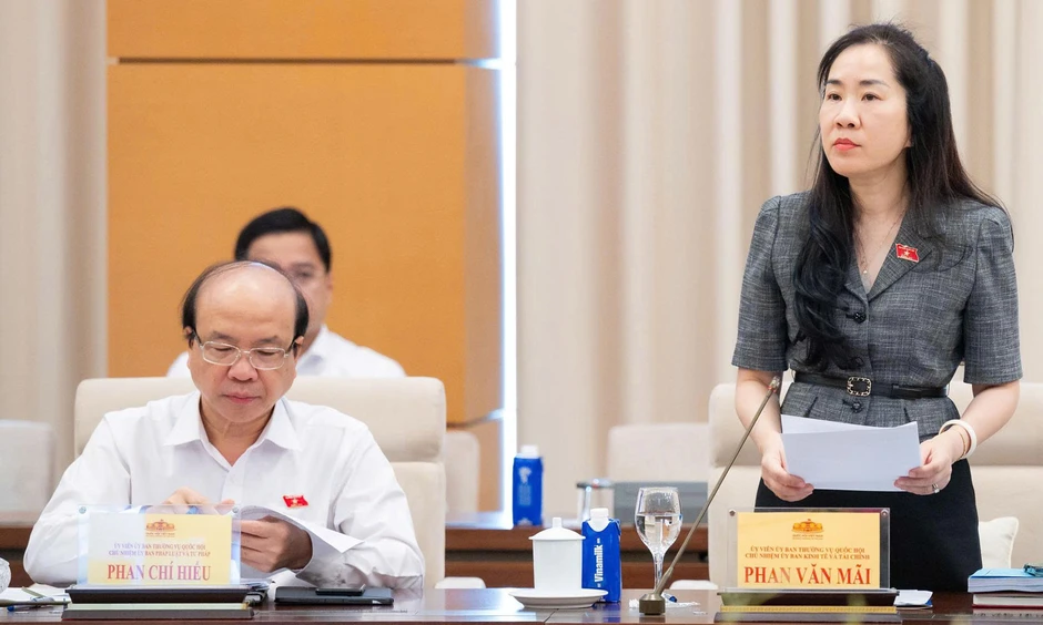 Bộ Công an giải thích cơ chế không truy cứu hình sự cán bộ dám nghĩ, dám làm