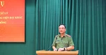 Bộ Công an hội ý nghiệp vụ phòng ngừa, xử lý UAV đe dọa an ninh, an toàn hàng không
