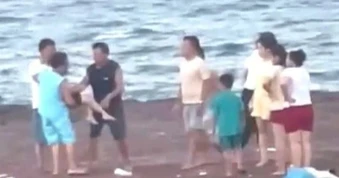Bộ Công an khen lực lượng an ninh cơ sở cứu cháu bé 7 tuổi bị đuối nước