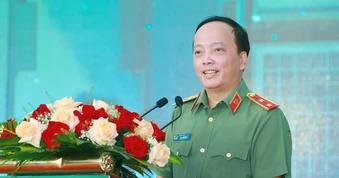 Bộ Công an khởi công dự án nhà ở xã hội gần 660 tỷ đồng tại Nghệ An