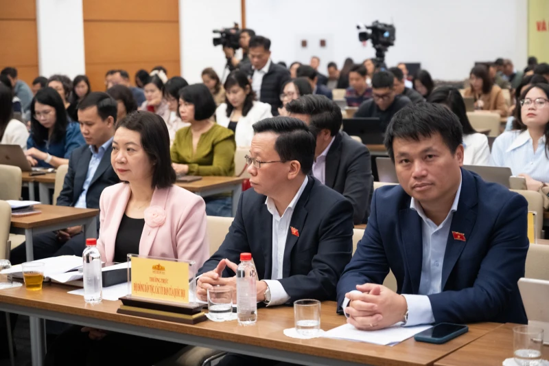 Bộ Công an làm tốt công tác bảo vệ chính trị nội bộ phục vụ bầu cử Bộ Công an làm tốt công tác bảo vệ chính trị nội bộ phục vụ bầu cử