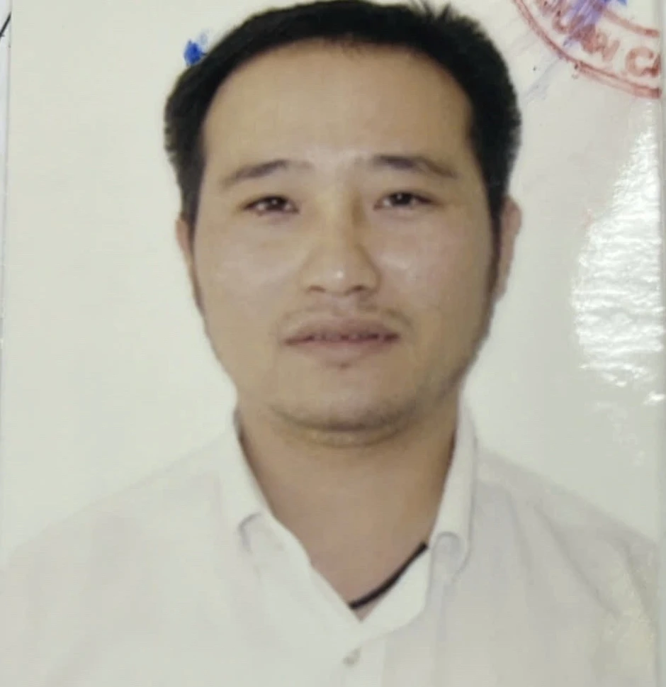 Bộ Công an phục hồi điều tra, truy bắt bị can Phạm Thanh Hải