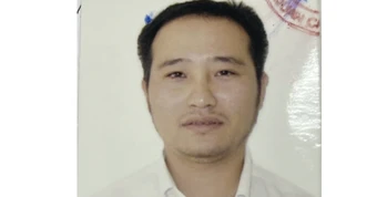 Bộ Công an phục hồi điều tra, truy bắt bị can Phạm Thanh Hải