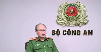 Bộ Công an quy định thông báo lưu trú mới có hiệu lực từ 2026