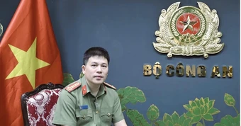 Bộ Công an triển khai biện pháp bảo vệ kỳ thi tốt nghiệp THPT năm 2026 an toàn