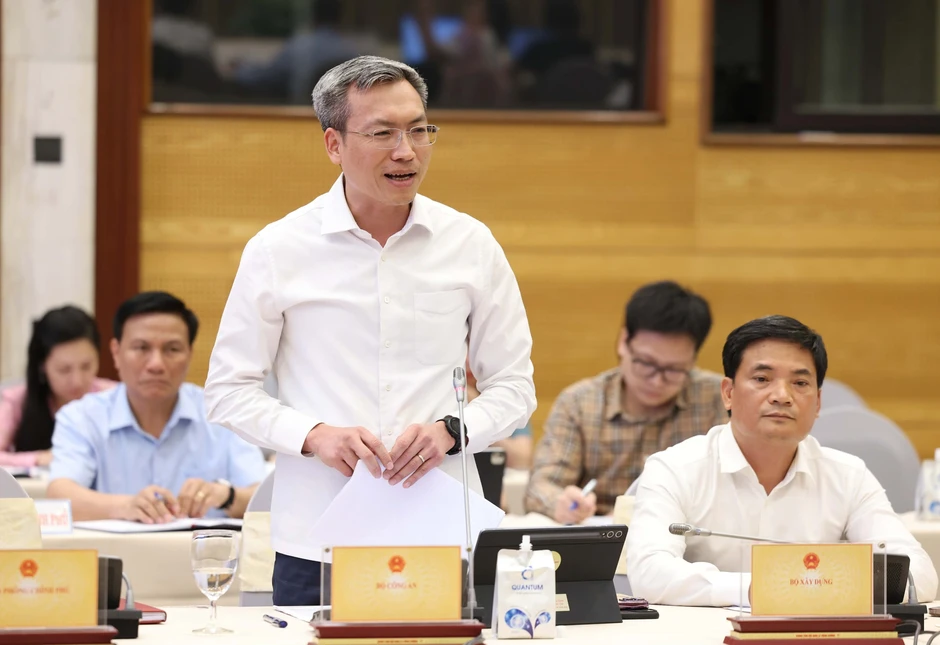Bộ Công an Triệt phá 159 trang mạng vi phạm xâm phạm quyền sở hữu trí tuệ Bộ Công an Triệt phá 159 trang mạng vi phạm xâm phạm quyền sở hữu trí tuệ