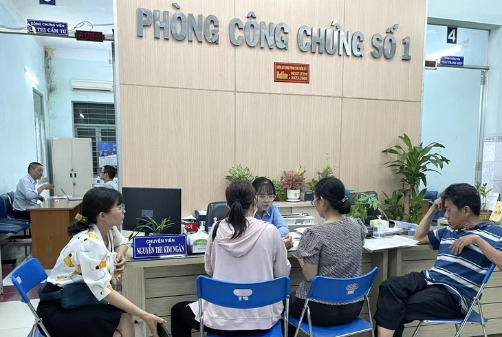 Bỏ công chứng bắt buộc 6 giao dịch, có bao gồm giao dịch đối với bất động sản? Bỏ công chứng bắt buộc 6 giao dịch, có bao gồm giao dịch đối với bất động sản?