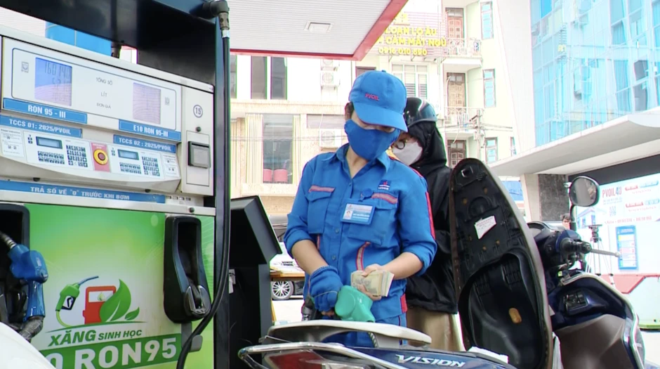 Bộ Công Thương: Chưa nhận được khiếu nại chính thức nào về chất lượng xăng E10 Bộ Công Thương: Chưa nhận được khiếu nại chính thức nào về chất lượng xăng E10