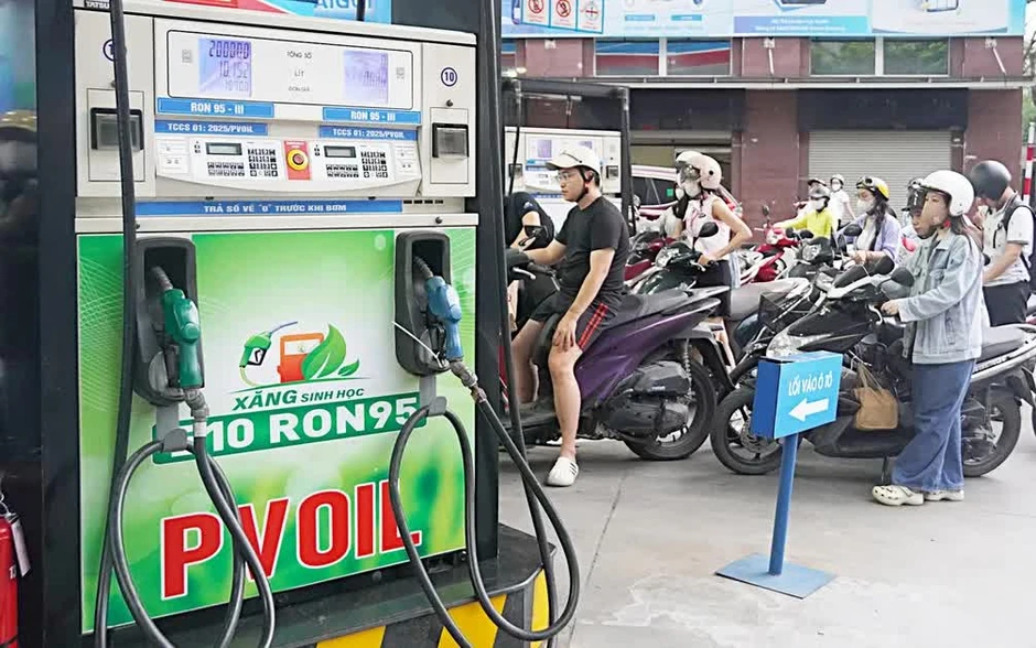 Bộ Công Thương: Chưa nhận được khiếu nại chính thức nào về chất lượng xăng E10 Bộ Công Thương: Chưa nhận được khiếu nại chính thức nào về chất lượng xăng E10
