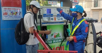 Bộ Công Thương: Chưa nhận được khiếu nại chính thức nào về chất lượng xăng E10