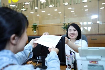 Bộ Công Thương đặt 'deadline' cụ thể cho tiến độ cải cách thủ tục hành chính