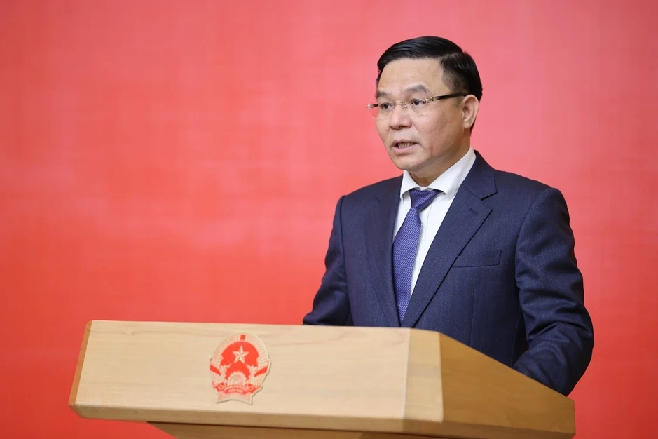 Bộ Công Thương đề xuất thay đổi cơ cấu tổ chức như thế nào? Bộ Công Thương đề xuất thay đổi cơ cấu tổ chức như thế nào?