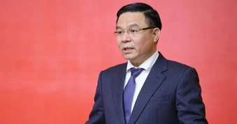 Bộ Công Thương đề xuất thay đổi cơ cấu tổ chức như thế nào?