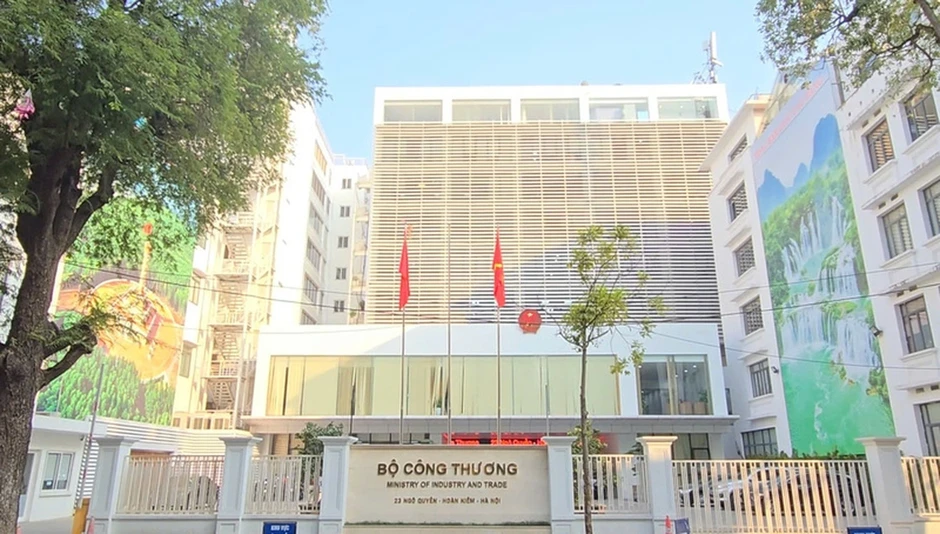 Bộ Công Thương kê khai thiếu, không quản lý cơ sở rộng 9m2 ở Hà Nội Bộ Công Thương kê khai thiếu, không quản lý cơ sở rộng 9m2 ở Hà Nội